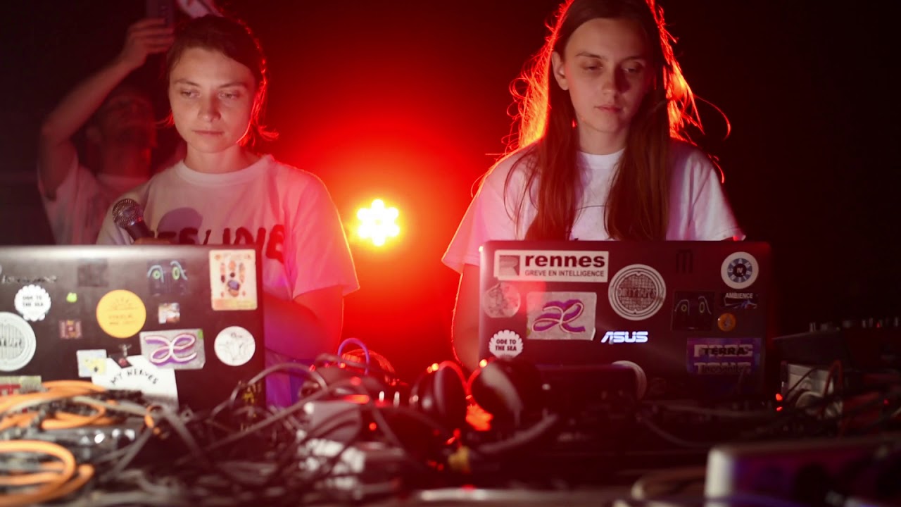 ODS 11 12 08 w система PF peauty fute JK ШЩЦ vsprvln