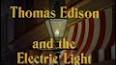 Thomas Edison'un Hayatı ve Başarıları ile ilgili video