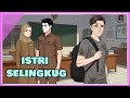 Karma Istri Tukang Kuli Bangunan Part 9 | PNS Selingkuh - Drama Animasi Azab #drama #karma