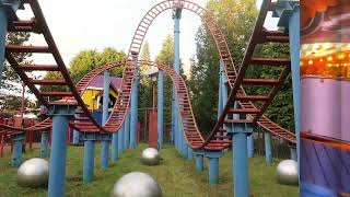 Welcome To Attractions Mayhem