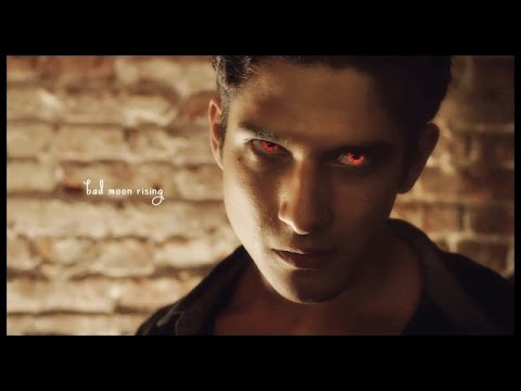 bad moon rising | multifandom collab.