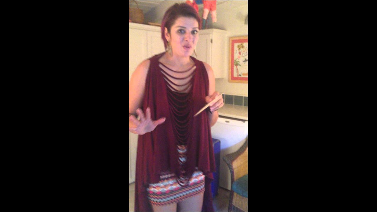 Shawl Dawls 4 City Tour with Allie Ollie Boutique. Day One- Sedona