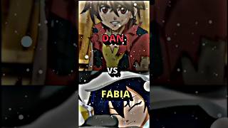 Dan Vs Fabia