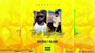 Mad Junia, Kolo Bang - Fi Di Gyal Dem