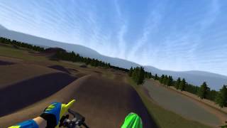Mx Simulator Racetech Training Complex