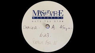 Chaser - Reach For It (1997) (Acetate)