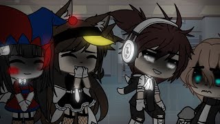 || Don't Hurt My Friends || Meme ||Gacha Life || {Original}