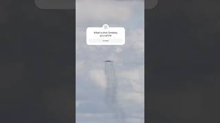 Can you ID this Smokey aircraft?#aviationchannel #militaryaircraft #subscribe #flying #aviation