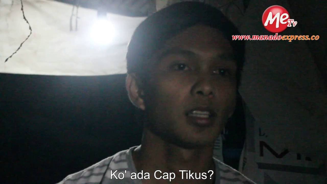 Beli Cap Tikus Manado EXpression YouTube