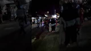 Arak Arakan Khataman Di Desa Pabuaran Wetan Kec.pabuaran Kab.cirebon