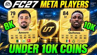 BEST META STRIKERS UNDER 10K - UNBELIEVABLE CARDS YOU NEED TO BUT RIGHT NOW HOW ARE THEY SO CHEAP?