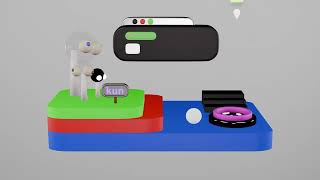 I believe that one day I will become an excellent designer.