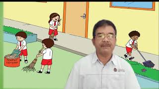 Pembelajaran  BAHASA SUNDA Pelajaran 2  Part 1 UNTUK KELAS 5 SD