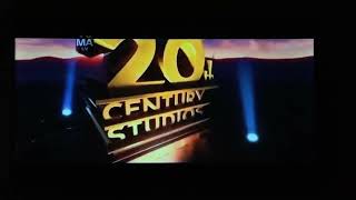 Tv-Ma Lv Disclaimer Disneys Modified Screen 20Th Century Studios 21 Laps Entertainment 2021