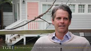 Introducing Shane Mcdermott