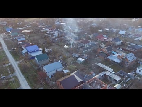 Запрет на сжигание листвы