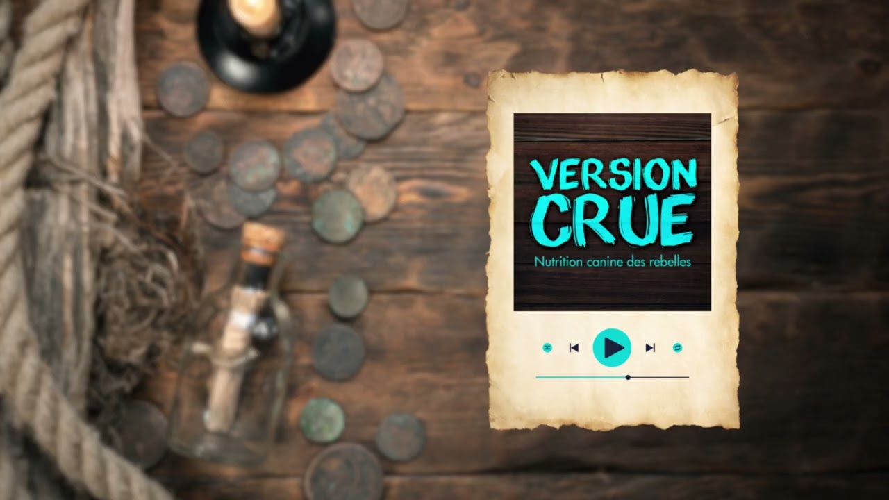 Le NRC, la conspiration du petfood ?