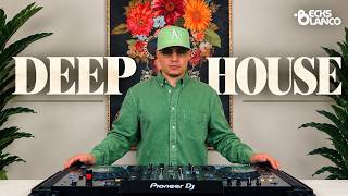 DEEP HOUSE MIX 2026 | Chronicle Deep, Poizen, Earful Soul, D.General, Aizo Clutch, Dwson & More EP.7
