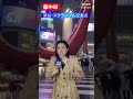 【Sora2】東京のスクランブル交差点に巨大なタコがいる #sora2 #sora #ai
