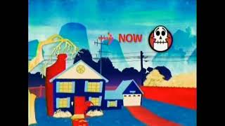 Cartoon Network Yes Era Nowthen Bumpers Hcpc Tm To Tltojl And Tgaobm To Miguzi Ben 10 2006