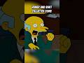 Homer and Bart collected coins