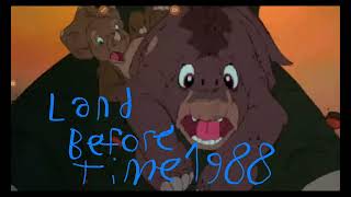 Evolution Of Sharptooth