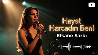 HAYAT HARCADIN BENİ – Viral Olmaya Aday Damar Türkü (2026 Yeni Nesil Akustik Cover)