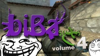 biBa sucks - biBa sucks vol. 4