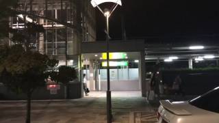 『EF81-133・寝台特急 カシオペア紀行』2016/7/24 iPhone5s (JR東北本線・名取駅)