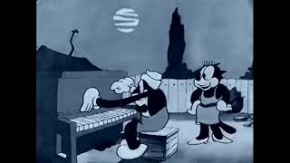One Second Of Almost Every Cartoon From 1931