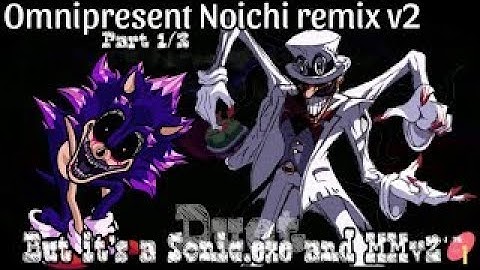 Omnipresent Noimix V2 but it