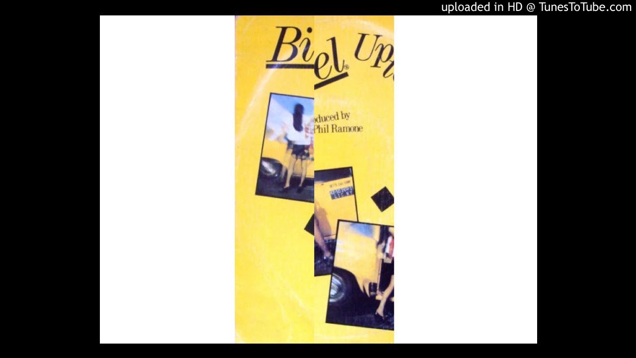 uptown girl but every other beat is missing [CC]