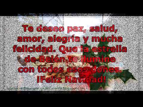 LA NAVIDAD