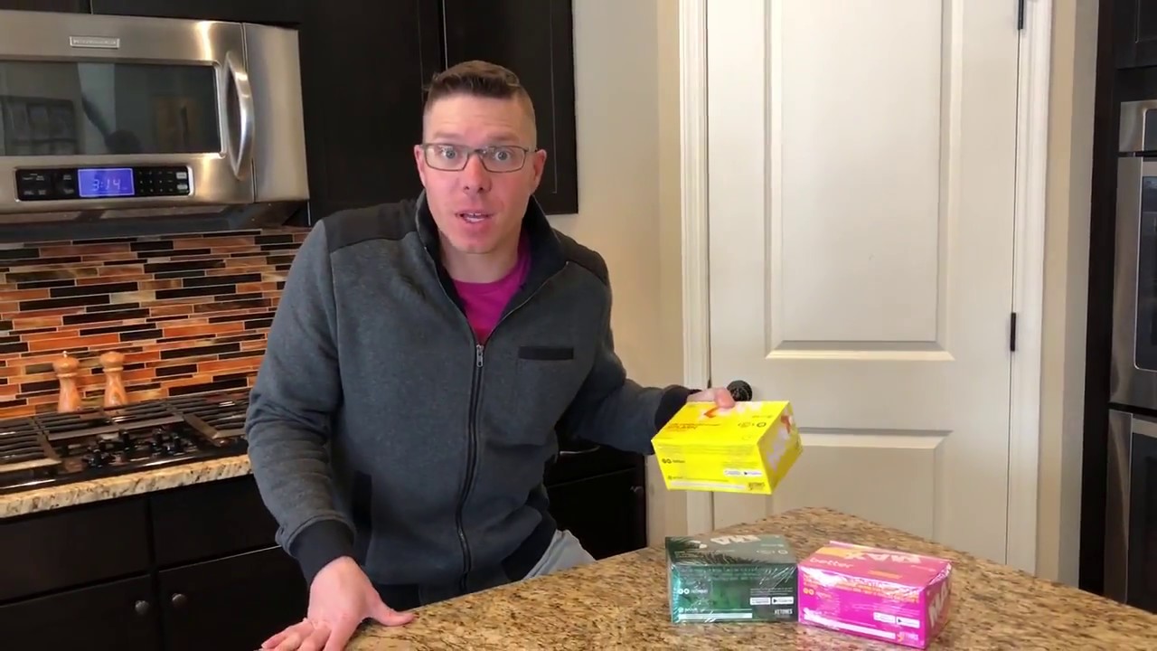 Pruvit’s Super Easy Customer Referral Program