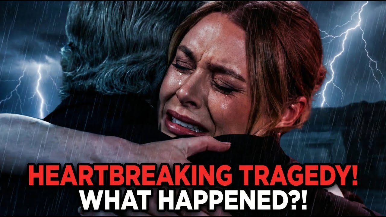 CBS Young and the Restless Episode Thursday January 1 2026