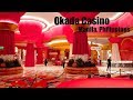 Manila bay casino - OKADA - YouTube