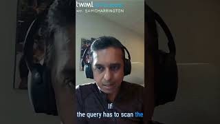 The challenge of keeping vector databases up to date