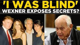 Epstein News LIVE | $1 BILLION STOLEN? Wexner Exposed Epstein’s 'Complex Transactions' | US News