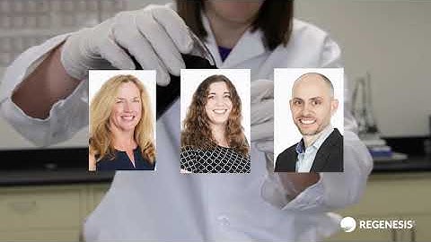 REGENESIS at AEHS East Coast 2020