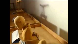 CLOHE The Nodding Head by Paul Spooner 10_17