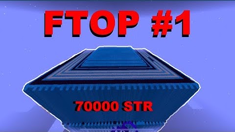 The FTOP #1 Titan Base - ECPE Factions