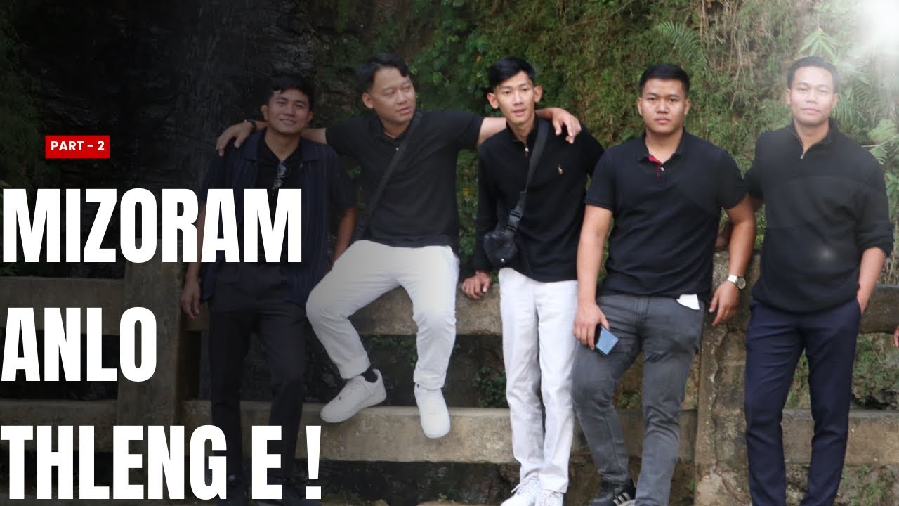 Rome Thalop te unau Mizoram chet tlatna  thenkhat