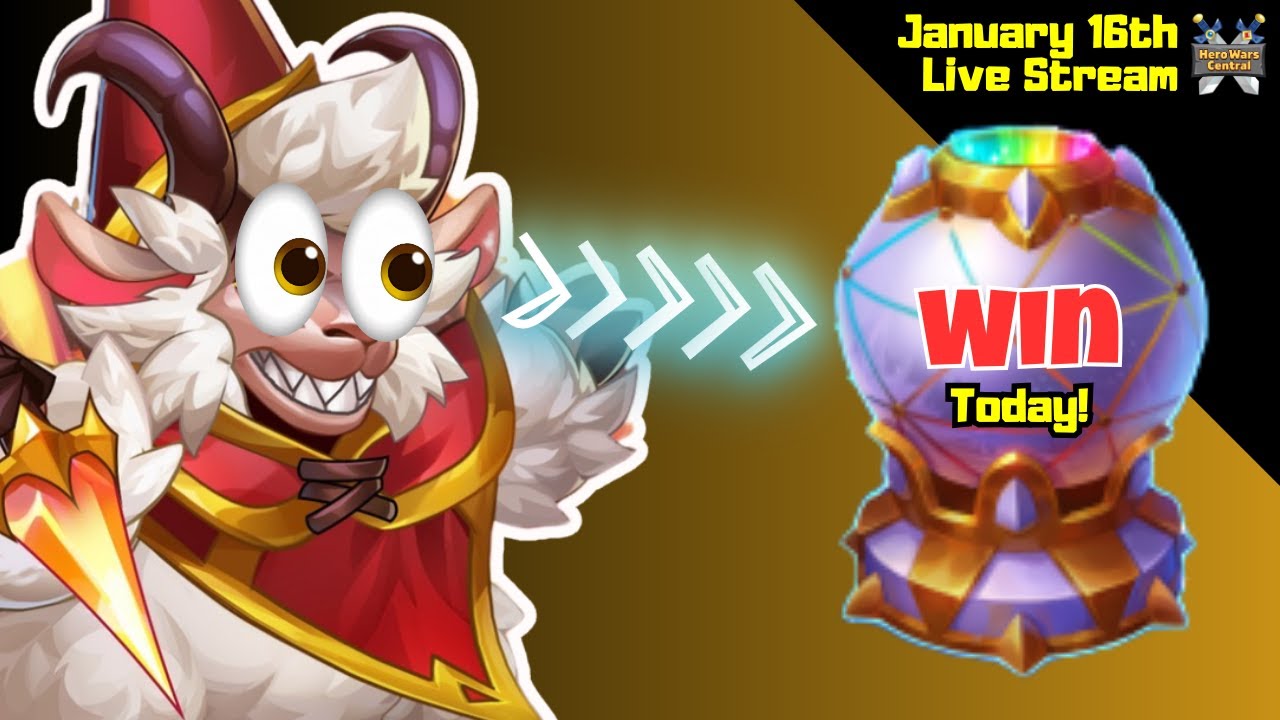 Live Testing Fluffy (Totem Giveaway!)