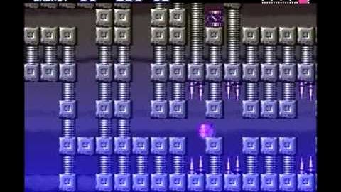 Super Metroid Challenge, part 1 of 1
