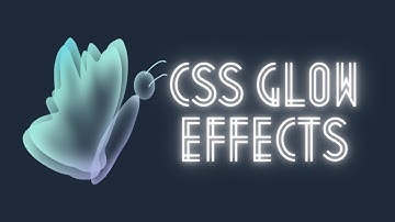 Mind-Blowing CSS Glow Effects You NEED to Try!
