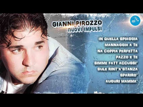 Gianni Pirozzo -