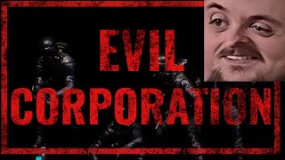 Forsen Plays Evil Corporation with Streamsnipers