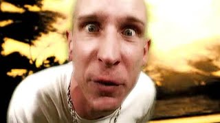 Clawfinger - The Price We Pay