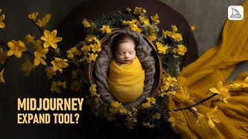 Expand Any Image in Seconds with Midjourney