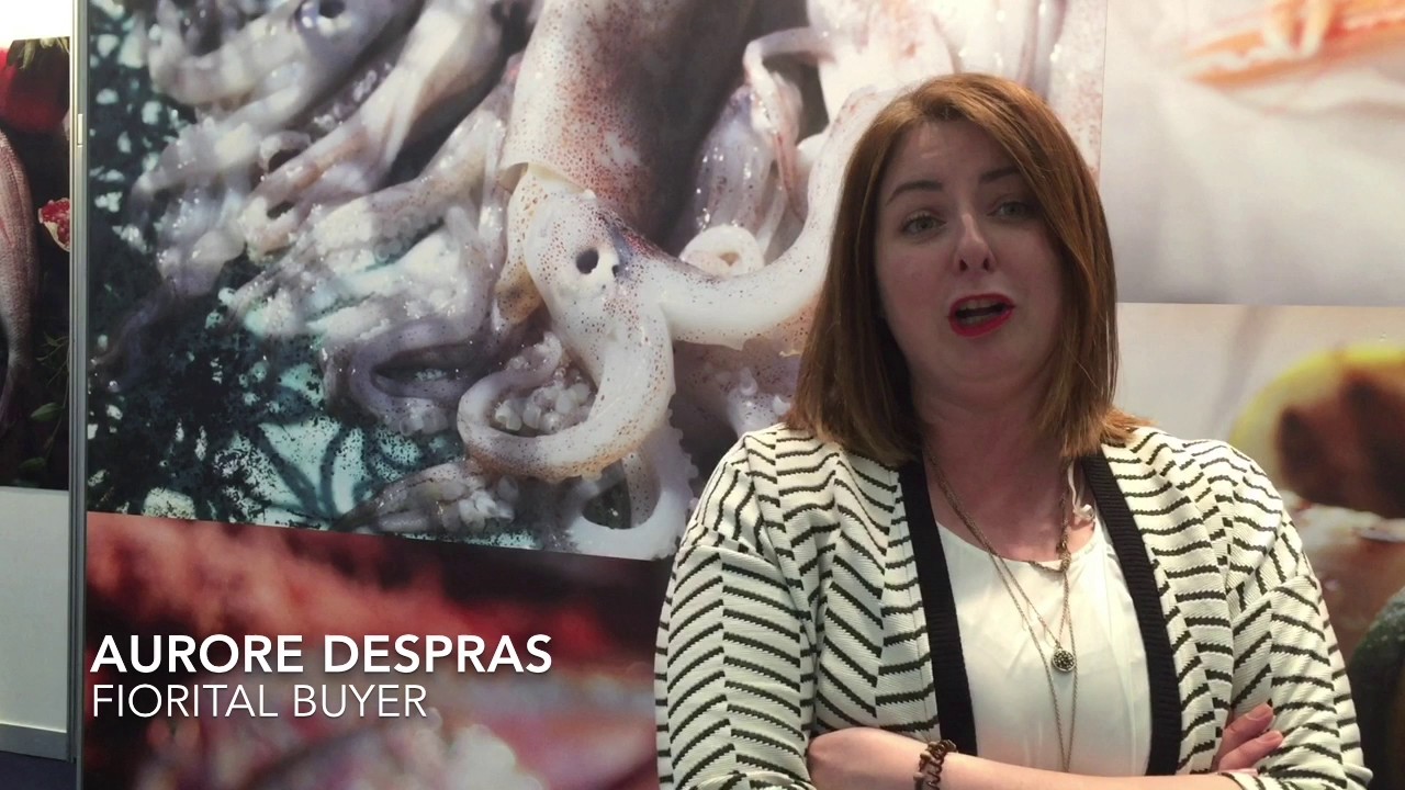 Fiorital introduces itself in Brussels